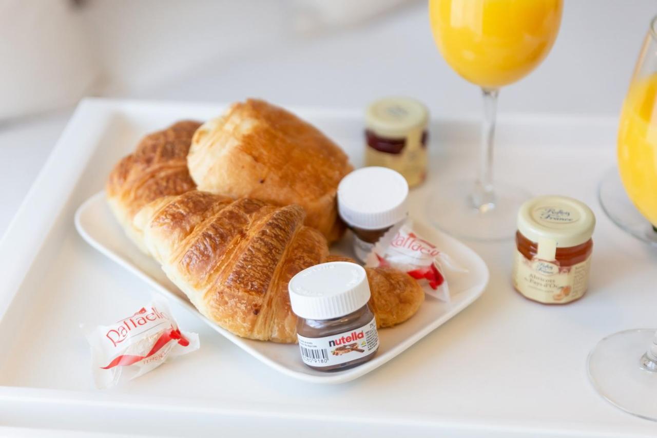 Cinema Moon Luxury - Gare 3Min - Proche Paris Apartment Massy  Ngoại thất bức ảnh