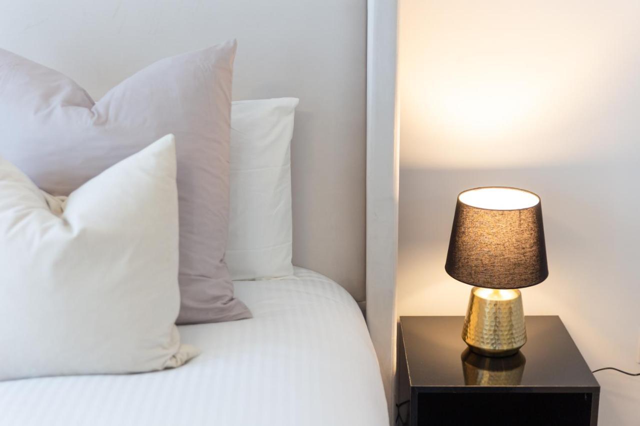 Cinema Moon Luxury - Gare 3Min - Proche Paris Apartment Massy  Ngoại thất bức ảnh